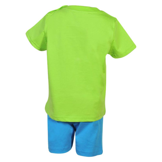 Bodytalk Βρεφικό σετ